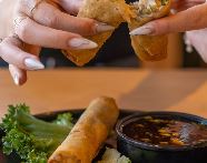 סיגר דגים יפני