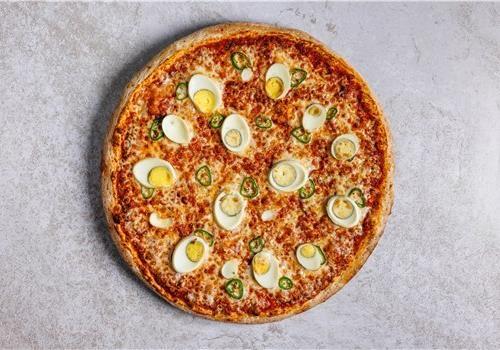 פיצה של יעקוב