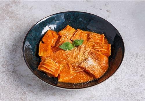 רביולי בטטה