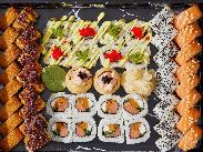 מגש משפחתי קטן Premium