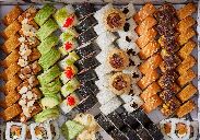 מיקס חברים ענק