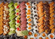 מיקס חברים ענק Premium