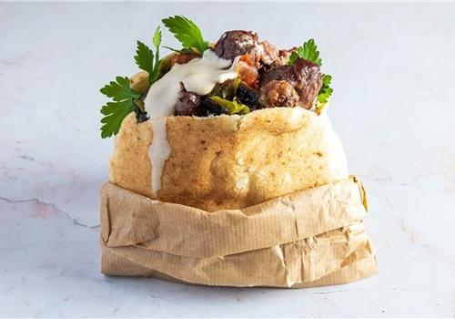 שיפוד לבבות