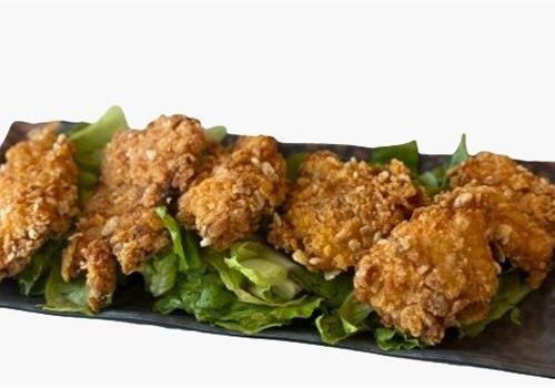 קריספי ציקן