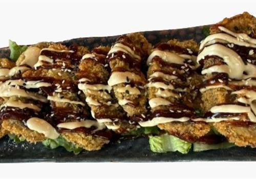 פורטבלו קראנץ