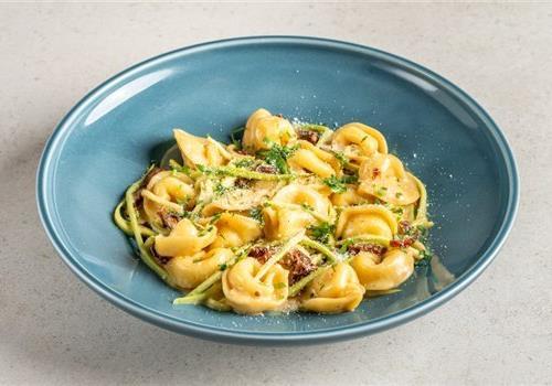 טורטליני פרמז'ן