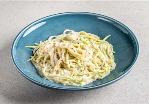 ספגטי זוקיני