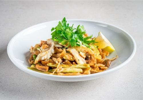 תאי תאילנדי