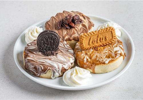 מסיבת פנקייק