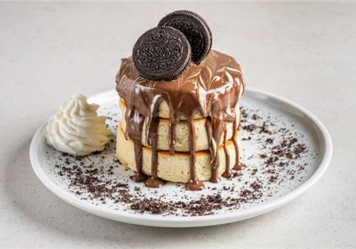 פנקייק אוראו