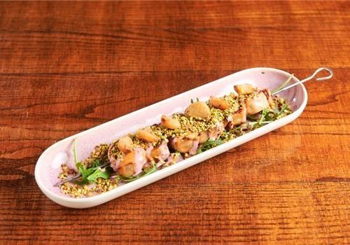 סוכריות דובאי