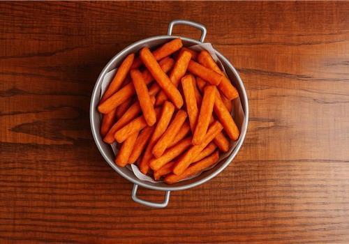 צ'יפס בטטה גדול