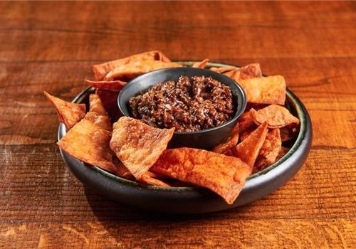 נאצ'וס מאמא מיה