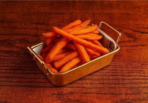 תוספת צ'יפס בטטה