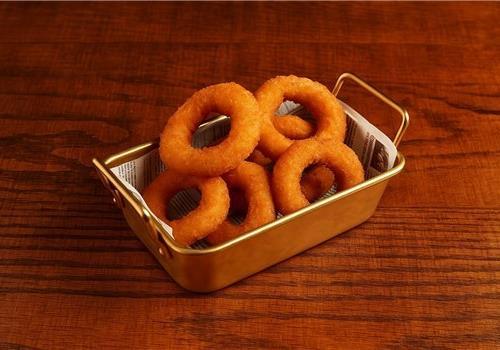 תוספת טבעות בצל