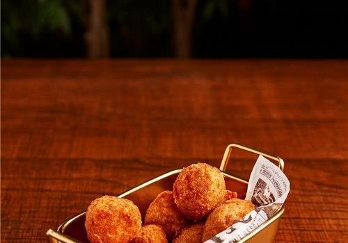 תוספת כדורי פירה