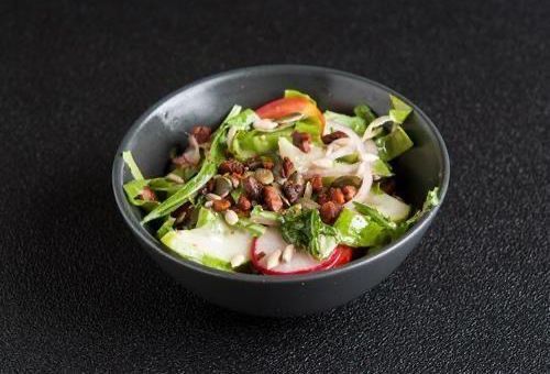 סלט השוק אישי