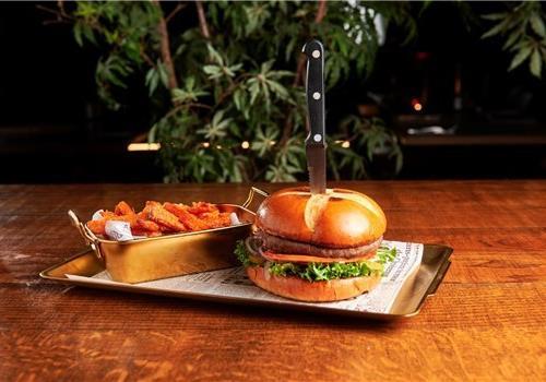 צמחוני ביונד