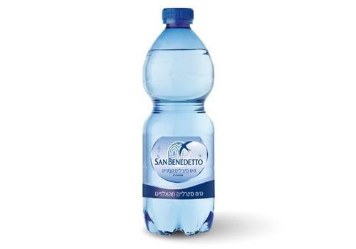 מים מינרלים