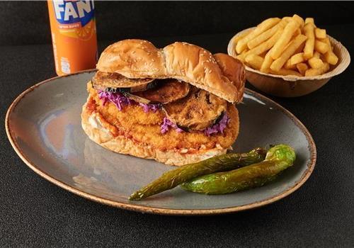 חלה שניצל'ס