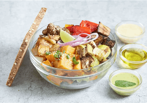 סלט אנטיפסטי