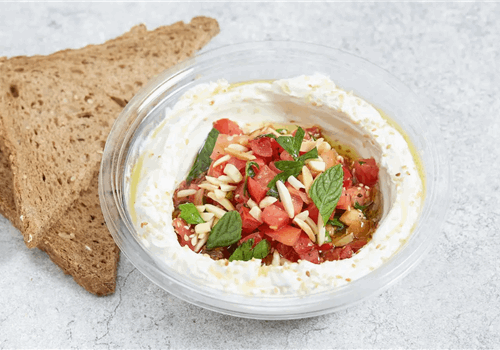 לאבנה עגבניות