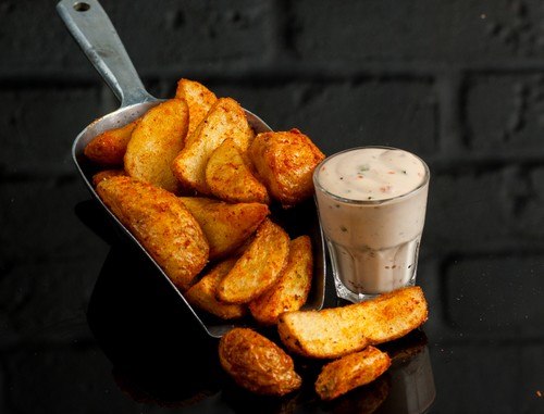 פוטטוס מקסיקני