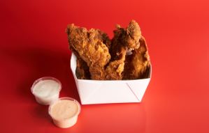 מדיום נאגטס