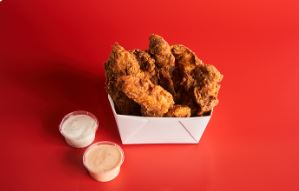 לארג' נאגטס