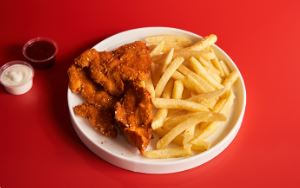 קו-קו שניצל