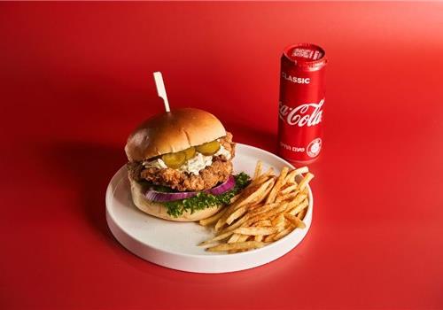 קו-קו צ'יקן קריספי