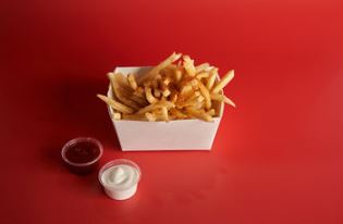 צ'יפס קטן - רגיל