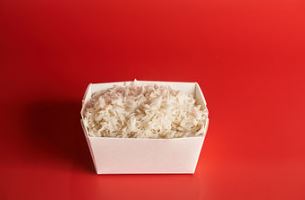 חמגשית אורז צהוב