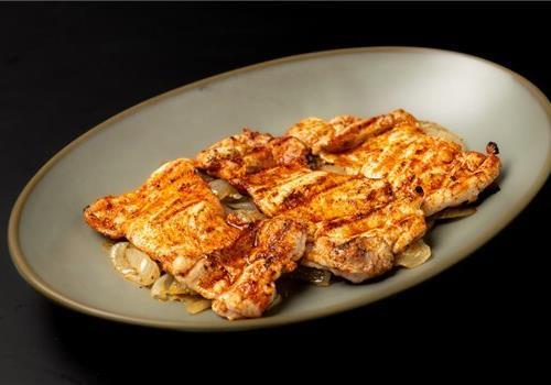 סטייק פרגיות