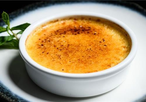 קרם ברולה TA