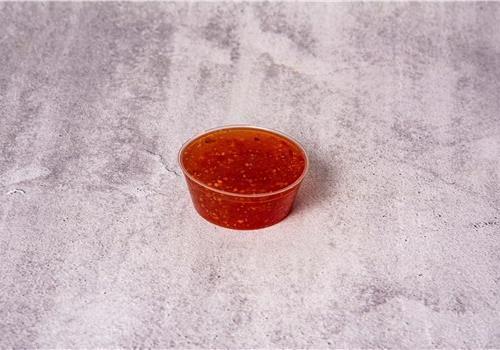 רוטב צילי מתוק