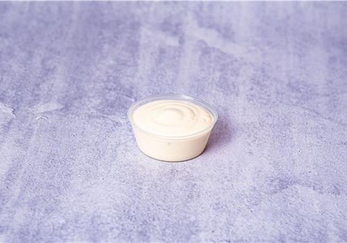 רוטב שום קונפי