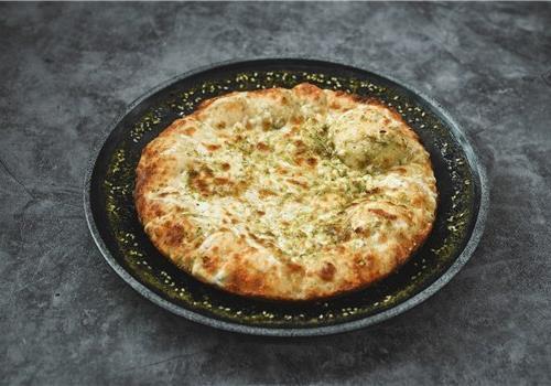 לחם שום עגול משפחתי