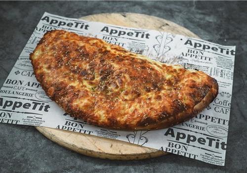 סמבוסק טונה וביצה משפחתי