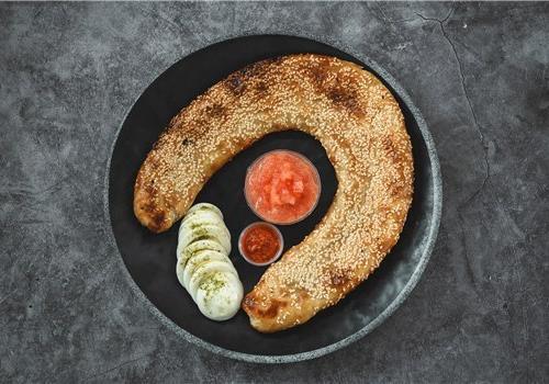 זיווה צהובה