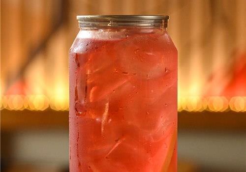 קמפרי טוניק