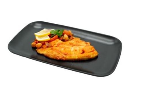 מושט בסגנון מזרחי