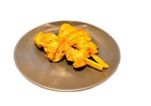 פרגית בגריל