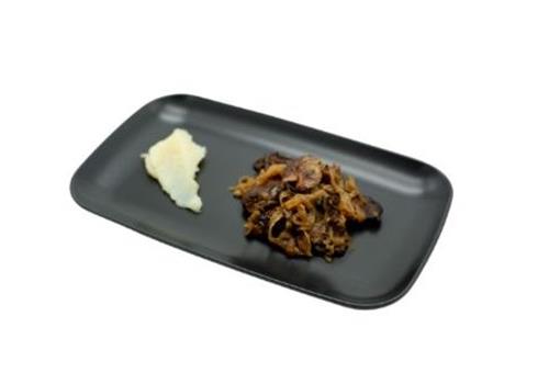 באגט עם כבד