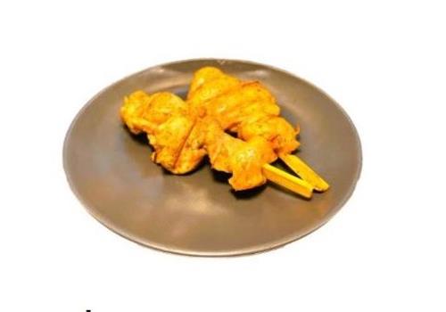 באגט פרגית בגריל