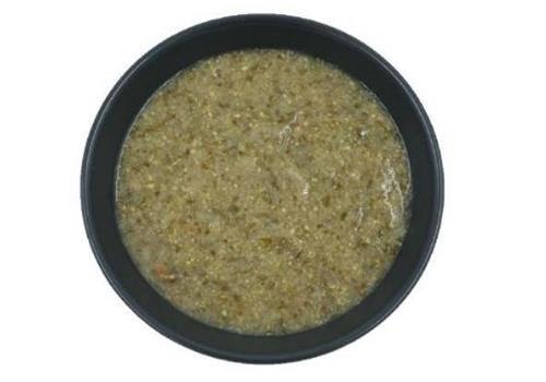 חילבה ירוקה