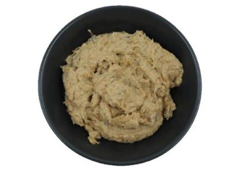 חציל בטעם כבד