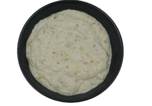 חציל במיונז