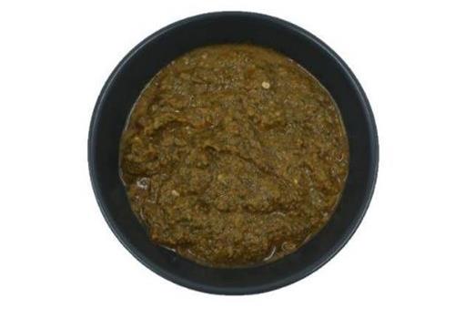 סחוג ירוק תימני