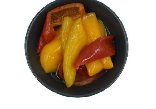 פלפל בתחמיץ